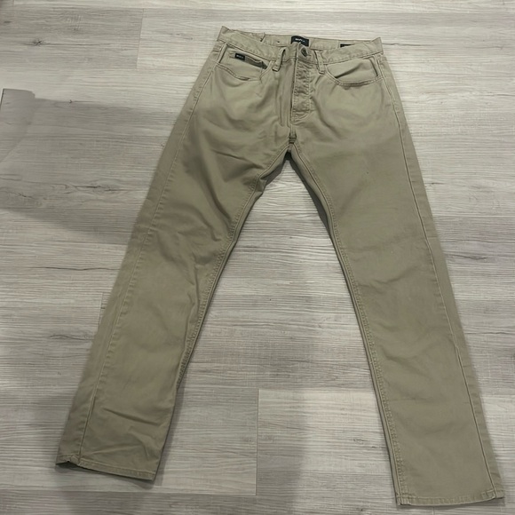 RVCA Other - RVCA men’s pants
